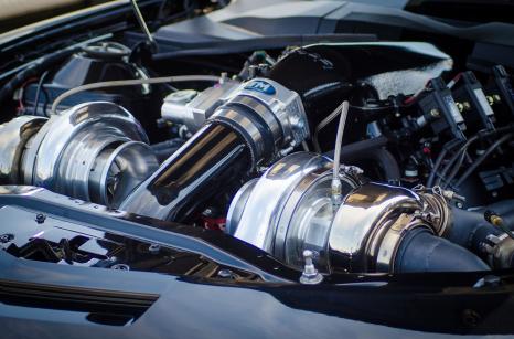 Engine