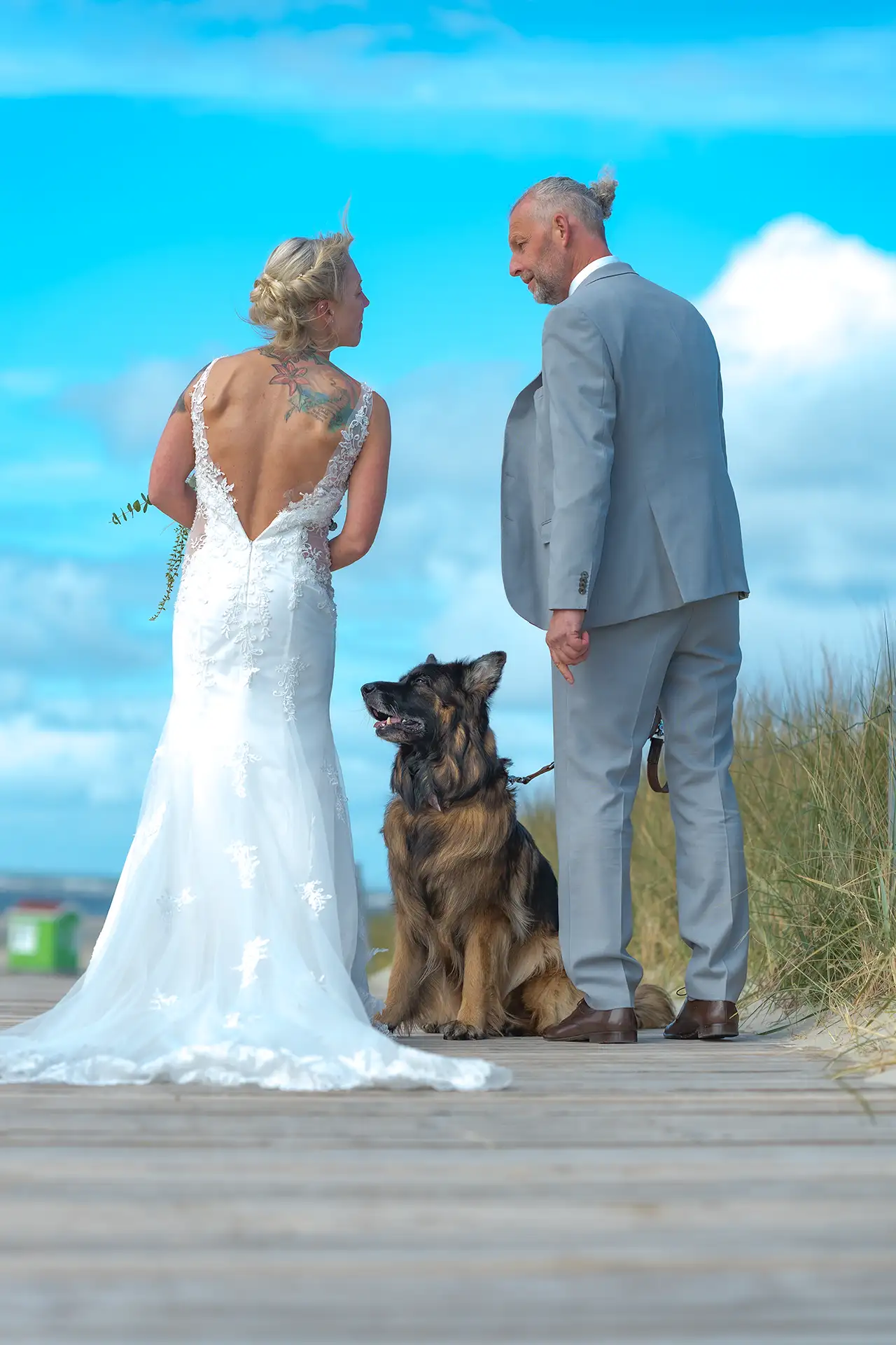deine-traumhochzeit - Hochzeitsfotograf Osnabrück